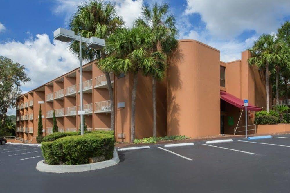 Stayable Select Gainesville Exterior photo