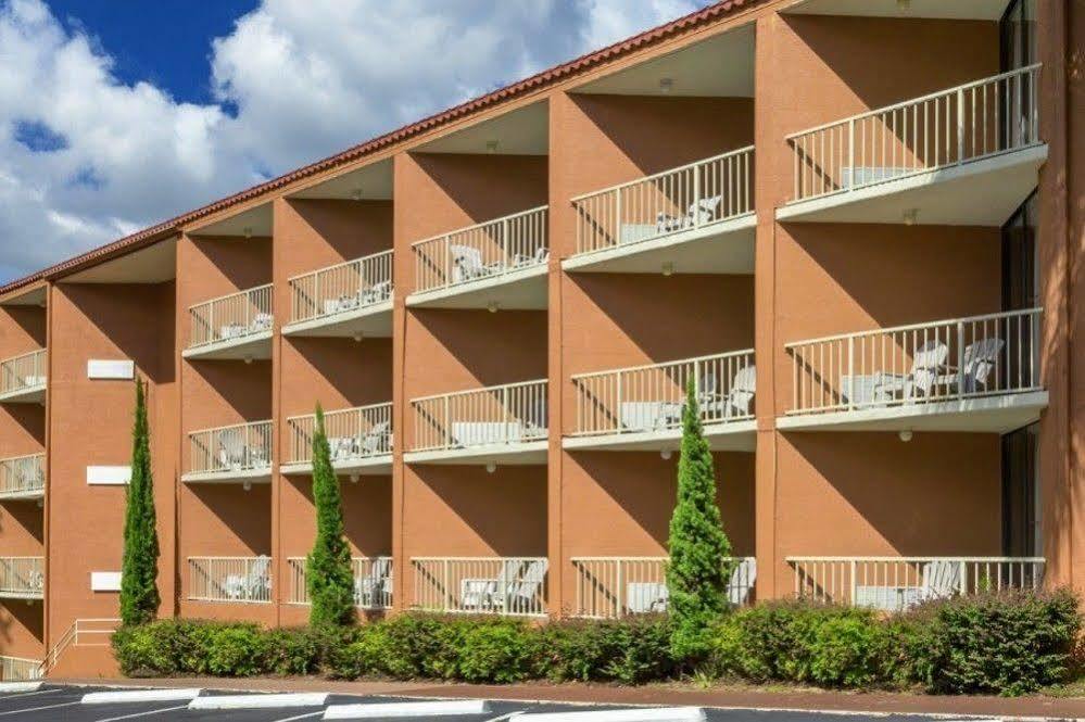 Stayable Select Gainesville Exterior photo