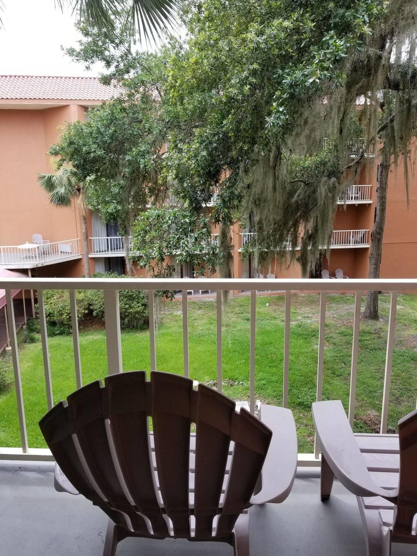 Stayable Select Gainesville Exterior photo