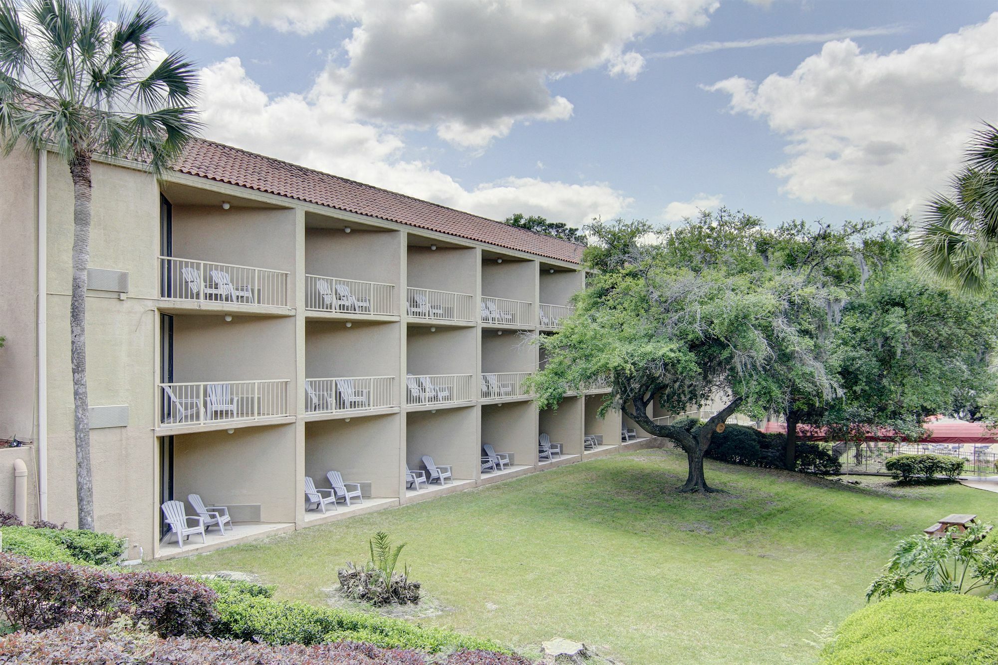 Stayable Select Gainesville Exterior photo